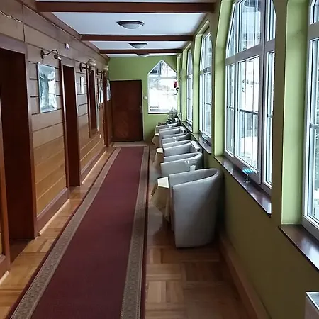 Margarita Pensjonat Duszniki Zdrój