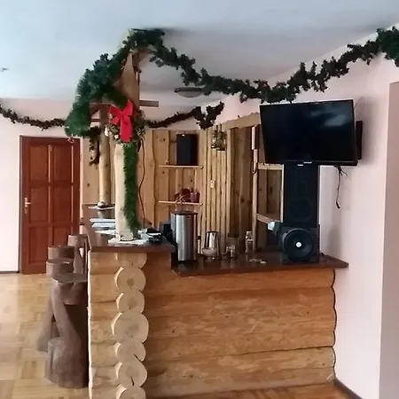 Margarita *