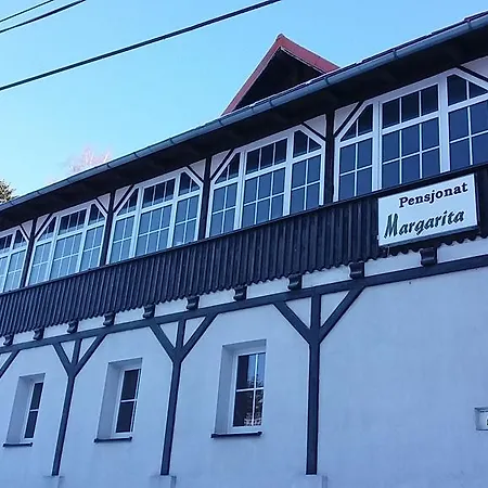 Margarita Pensjonat Duszniki Zdrój