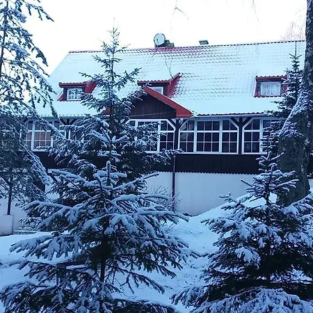 Margarita Pensjonat *