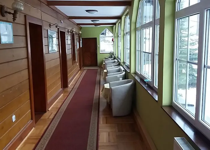 Margarita Guest house Duszniki Zdroj