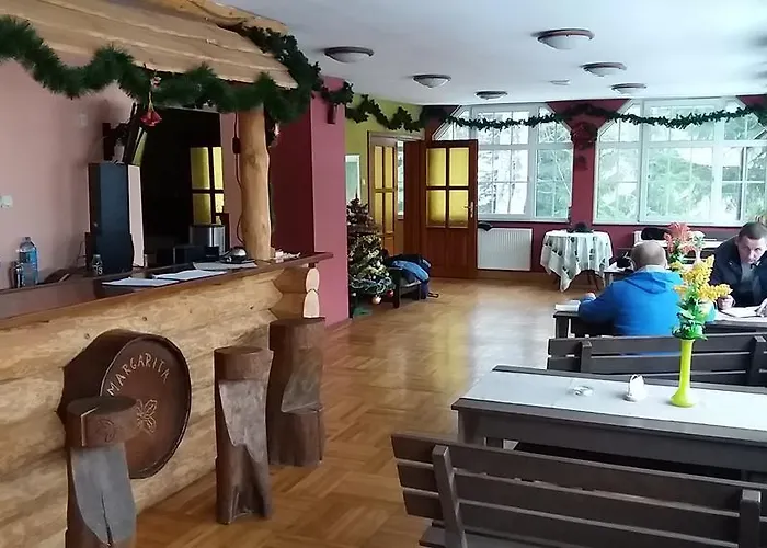 Margarita Guest house