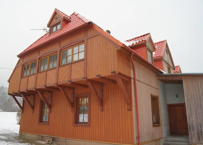 Guest house Margarita