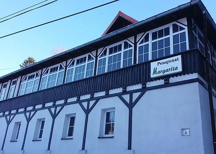Margarita Guest house Duszniki Zdroj