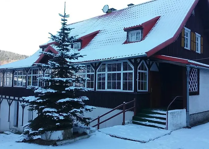 Guest house Margarita