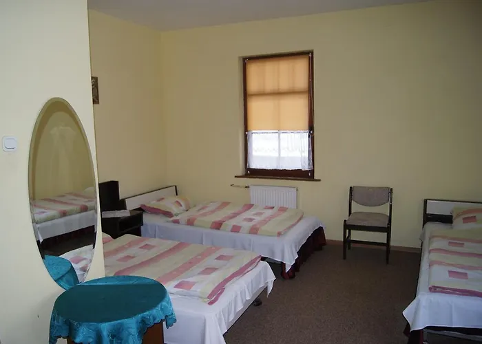 Margarita Guest house