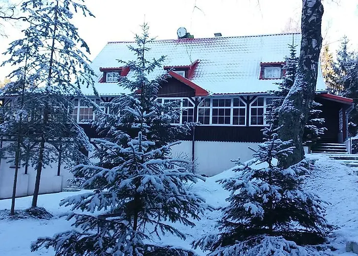 Margarita Guest house *